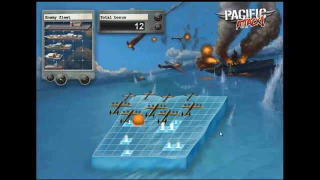 Pacific Attack 2