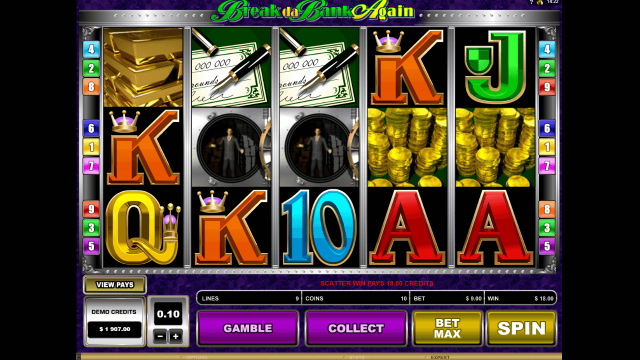 Break Da Bank Again 10