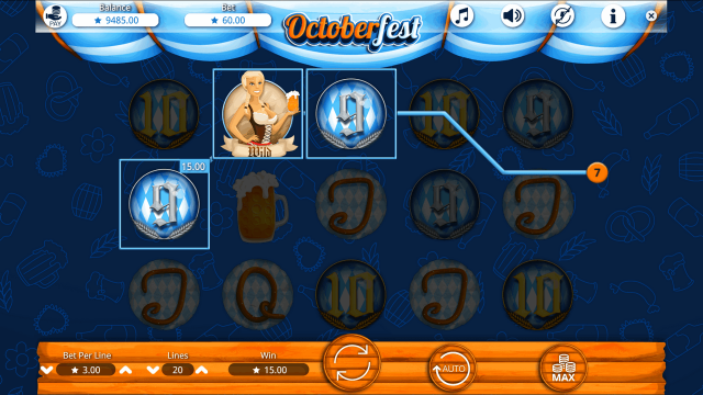 Octoberfest 10