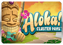 Aloha Cluster Pays